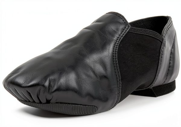 Capezio Ballet Shoes Women Soft Leather Split Sole-0