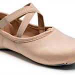 Capezio Canvas Juliet Ballet Shoes Women's Dance-0