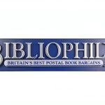 Catalogs by Bibliophile Books Kindle eBook 415‑Page Literary Fiction-0