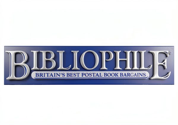 Catalogs by Bibliophile Books Kindle eBook 415‑Page Literary Fiction-0