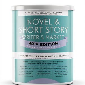 Writer's Digest Directories Guide Kindle Edition 2021 – 507 Pages-0