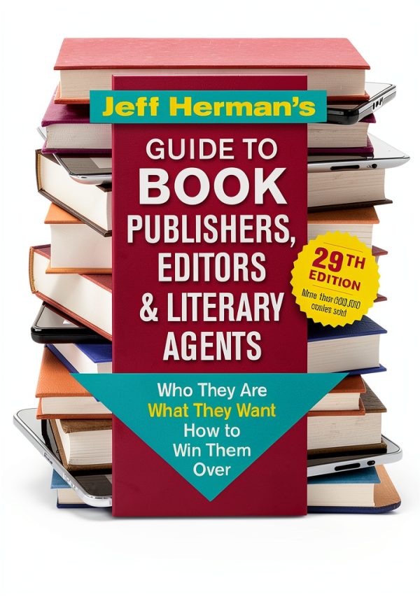 New World Library Kindle eBook – 432‑Page Directory Guide-0