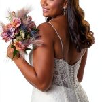 Bridal Catalog by Maria Silveira Print Replica Wedding Planning Guide-0