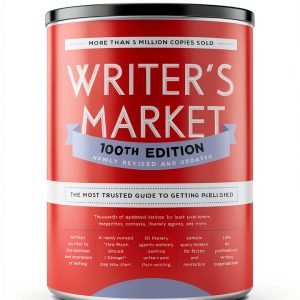 Business Aspects of Writing Kindle eBook by Writer's Digest-0