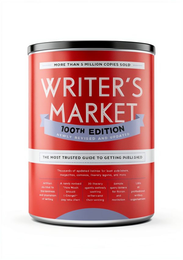 Business Aspects of Writing Kindle eBook by Writer's Digest-0