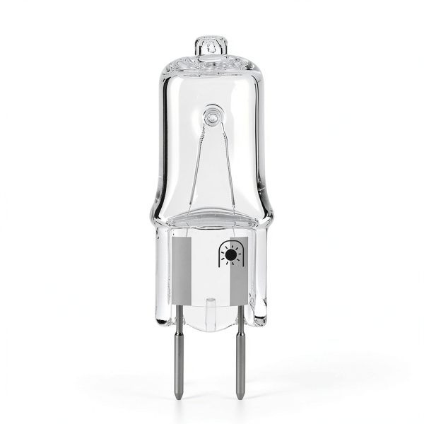 Microwave Lamp Halogen Bulb 4P 6912A40002J GeegAcc 120V 50W G8-7