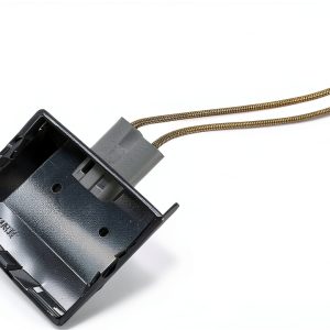 Range Wall Oven Light Lamp Black Oven Lighting Model WB25X31221-0