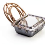 Blodgett Light Assembly 55607 40W Halogen Oven Light Replacement-0