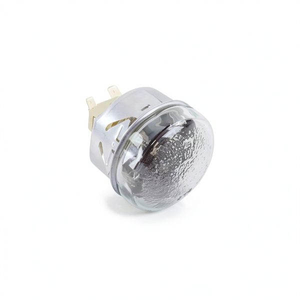 Whirlpool W11594027 Electric Oven Light Assembly Multicolor-5