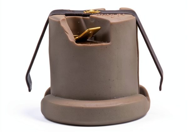Oven Light Socket 316116400 seacses Ceramic for Frigidaire Ranges-5