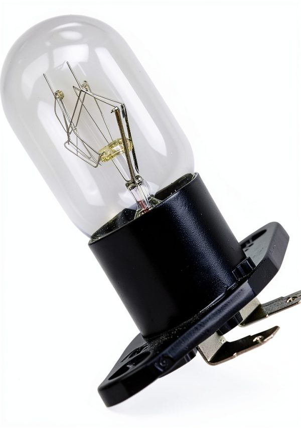 Microwave Oven LED Bulb 2 Pin 20W 230V by Yxinjy 2 Pack Replacement-5
