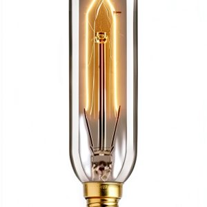 T10 E14 40W Dimmable Vintage Edison Bulb by MINGYH 220V-240V-0