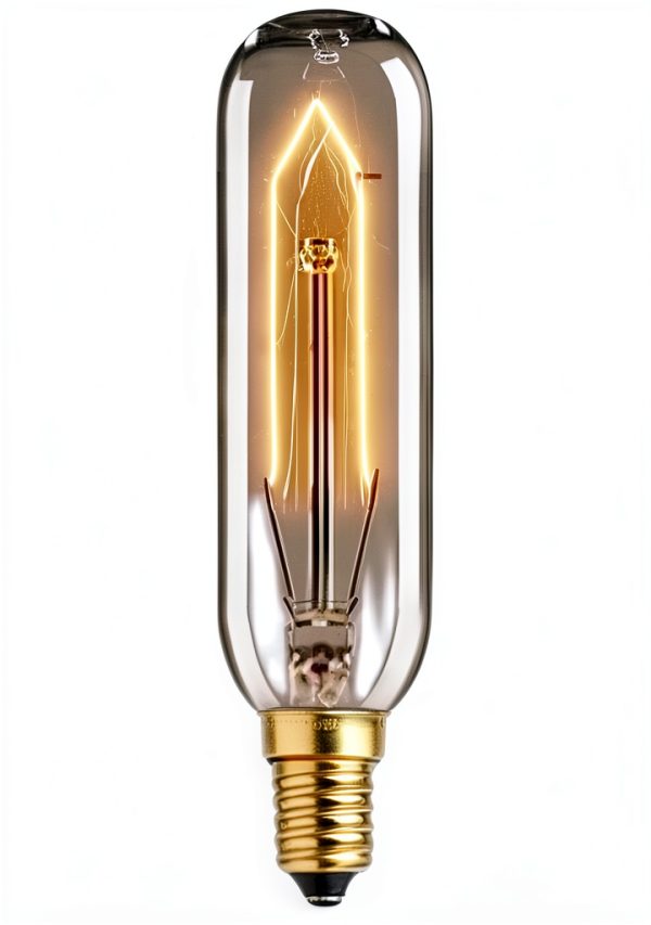 T10 E14 40W Dimmable Vintage Edison Bulb by MINGYH 220V-240V-0
