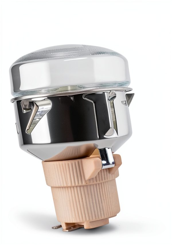 DG97-00083A Range Oven Light with Cover by Yookeep High Quality Bulb-2
