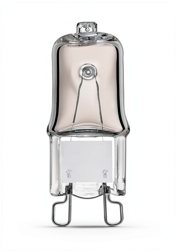 WPW10169757 Wall Oven Light Bulb 4‑Pack 25W G9 – Whirlpool Compatible-2