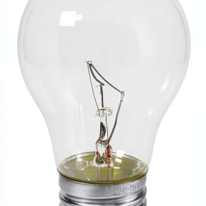 Lamp Housing Assembly WB08T10002 Delixike Oven Light Bulb 40W-0