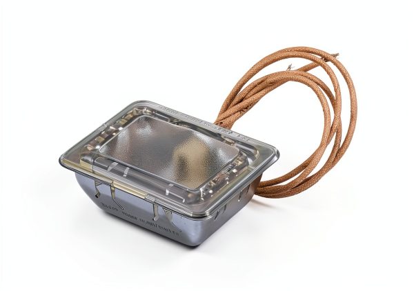 Blodgett Light Assembly 55607 40W Halogen Oven Light Replacement-1