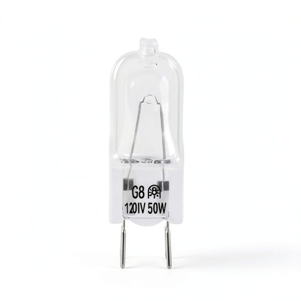 4Pcs Gfdoso 6912A40002J Halogen Lamp G8 Bi‑Pin – LG Compatible-1