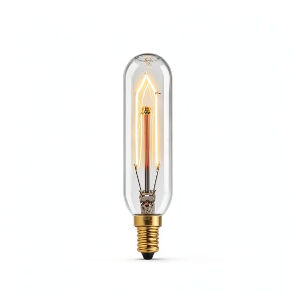 T10 E14 40W Dimmable Vintage Edison Bulb by MINGYH 220V-240V-2