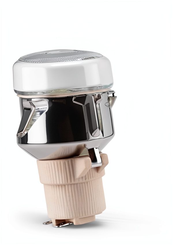DG97-00083A Range Oven Light with Cover by Yookeep High Quality Bulb-4