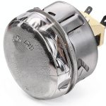 Whirlpool Amana Range Wall Oven Light Socket W11594027 for Models-0