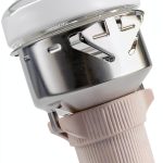 DG97-00083A Range Oven Light with Cover by Yookeep High Quality Bulb-0