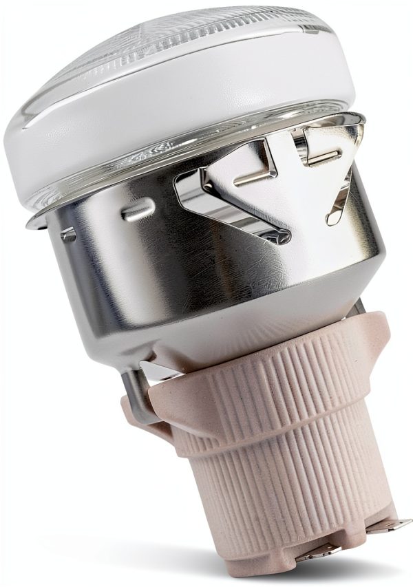 DG97-00083A Range Oven Light with Cover by Yookeep High Quality Bulb-0