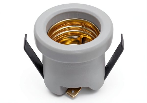 Oven Light Socket 316116400 seacses Ceramic for Frigidaire Ranges-4