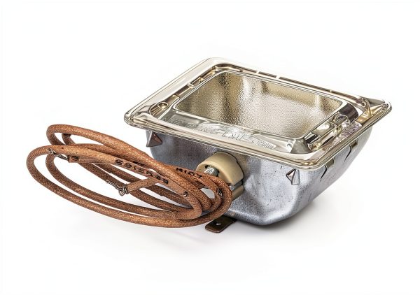 Blodgett Light Assembly 55607 40W Halogen Oven Light Replacement-3