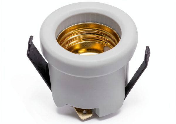 Oven Light Socket 316116400 seacses Ceramic for Frigidaire Ranges-0