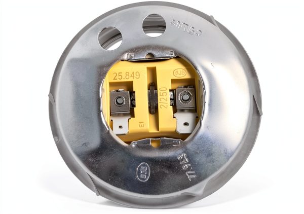 Whirlpool W11594027 Electric Oven Light Assembly Multicolor-2