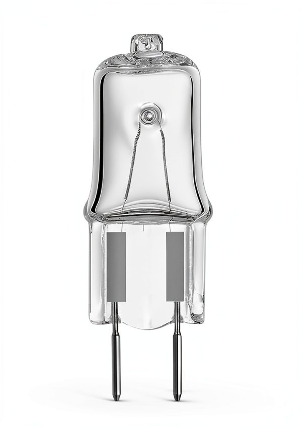 Microwave Lamp Halogen Bulb 4P 6912A40002J GeegAcc 120V 50W G8-1